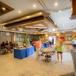 Grand Sole Pattaya Beach Hotel