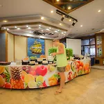 Grand Sole Pattaya Beach Hotel