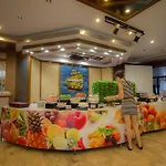 Grand Sole Pattaya Beach Hotel
