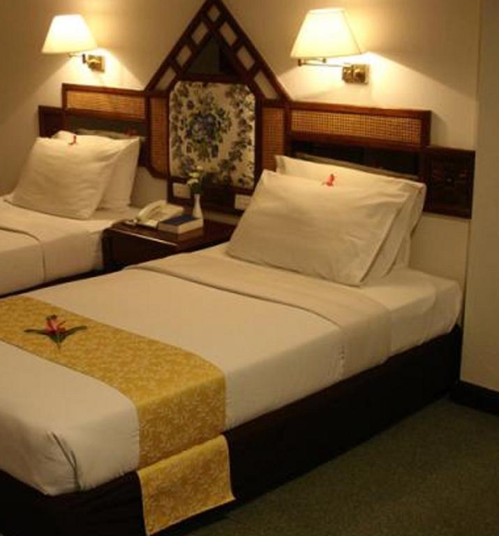 Grand Sole Hotel 3*