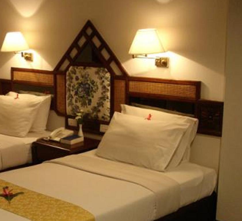 Hotel Grand Sole Pattaya