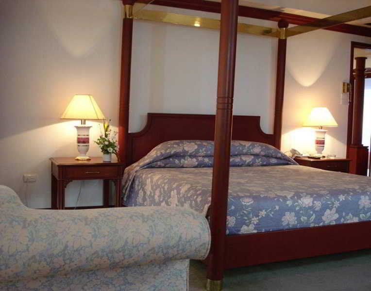 Hotel Grand Sole