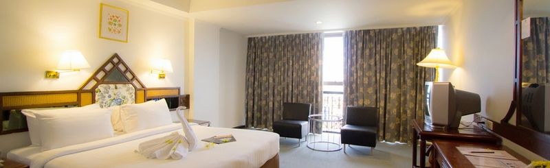 Hotel Grand Sole