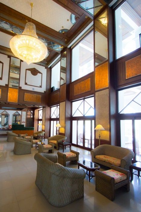 Grand Sole Pattaya