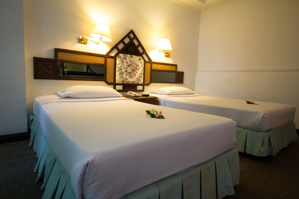 Grand Sole Hotel