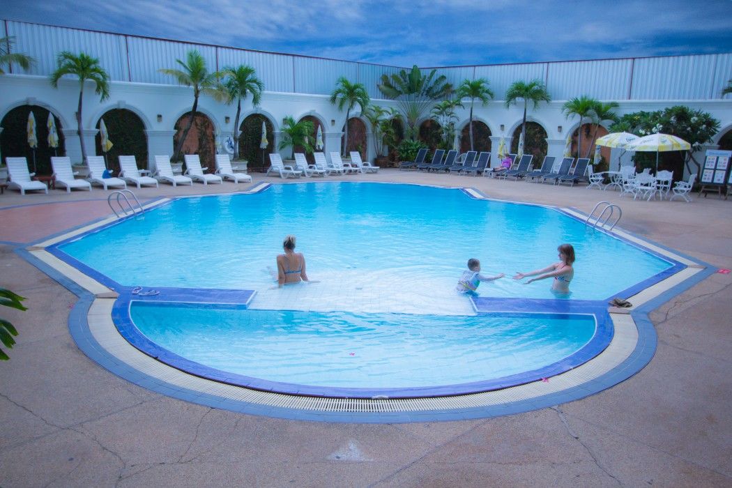 Grand Sole 3*
