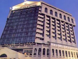 Grand Sole 3* Pattaya