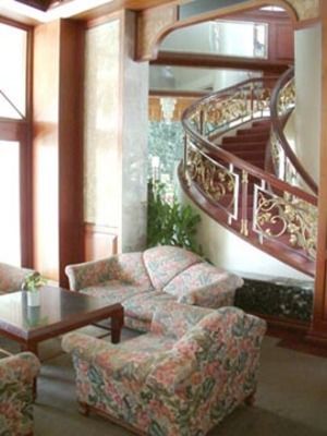 Hotel Grand Sole Pattaya