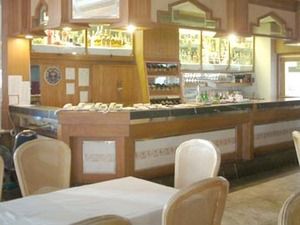 Hotel Grand Sole