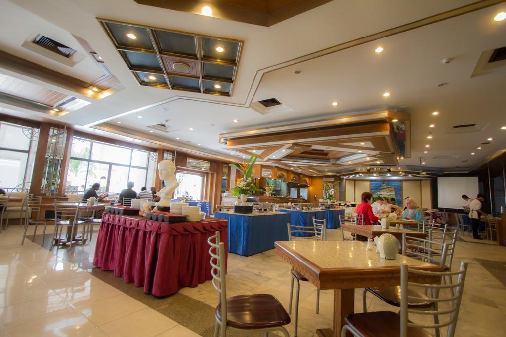 Grand Sole 3* Pattaya