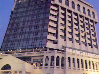 Grand Sole Hotel 3*