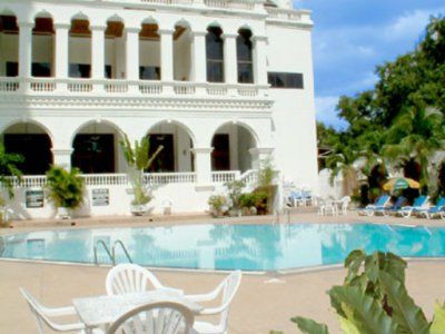 Grand Sole Hotel