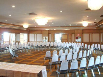 Hotel Grand Sole