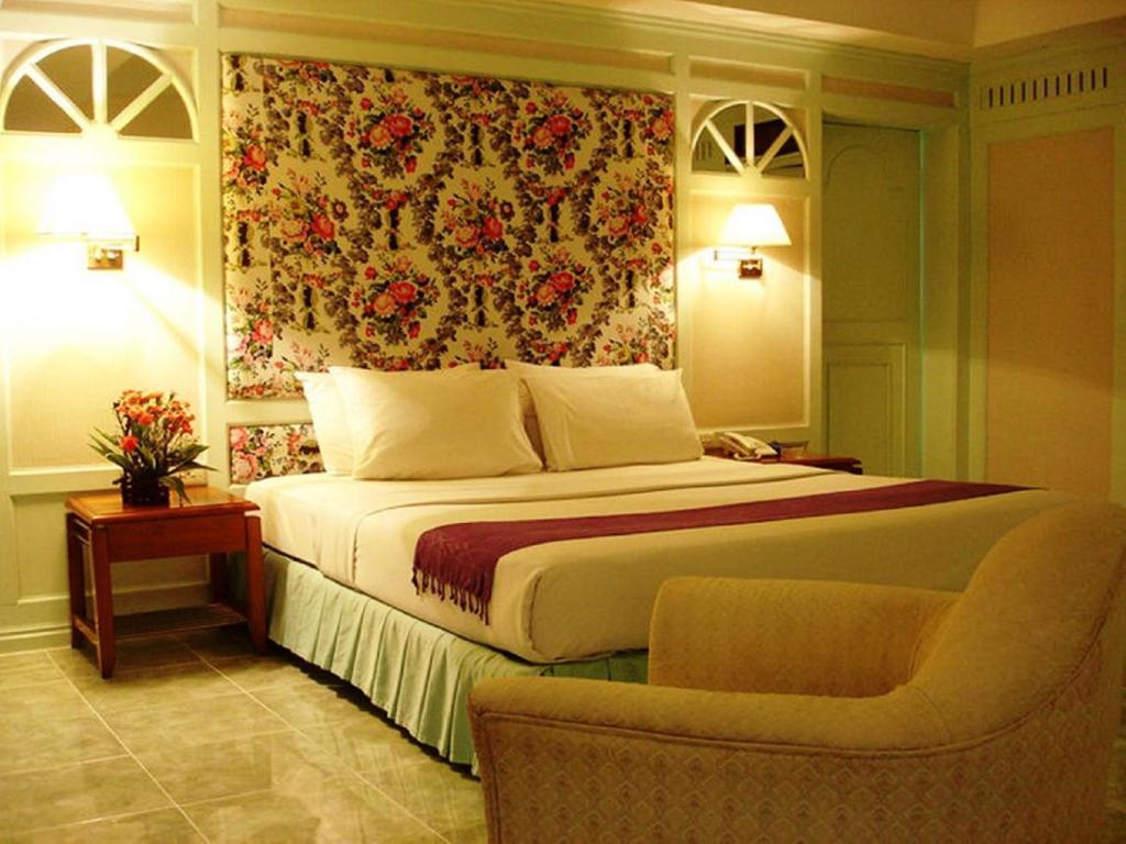 Grand Sole Hotel