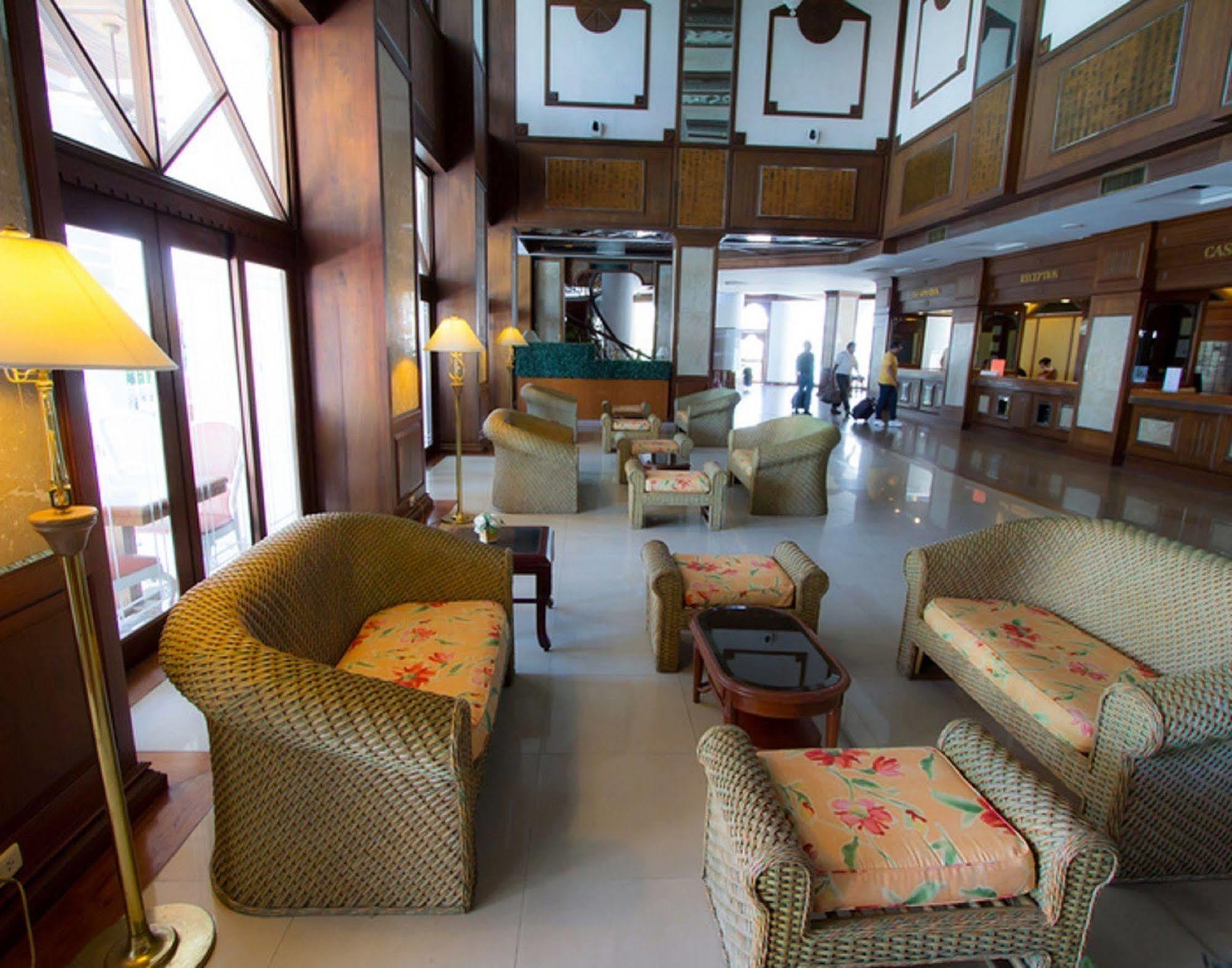 Hotel Grand Sole
