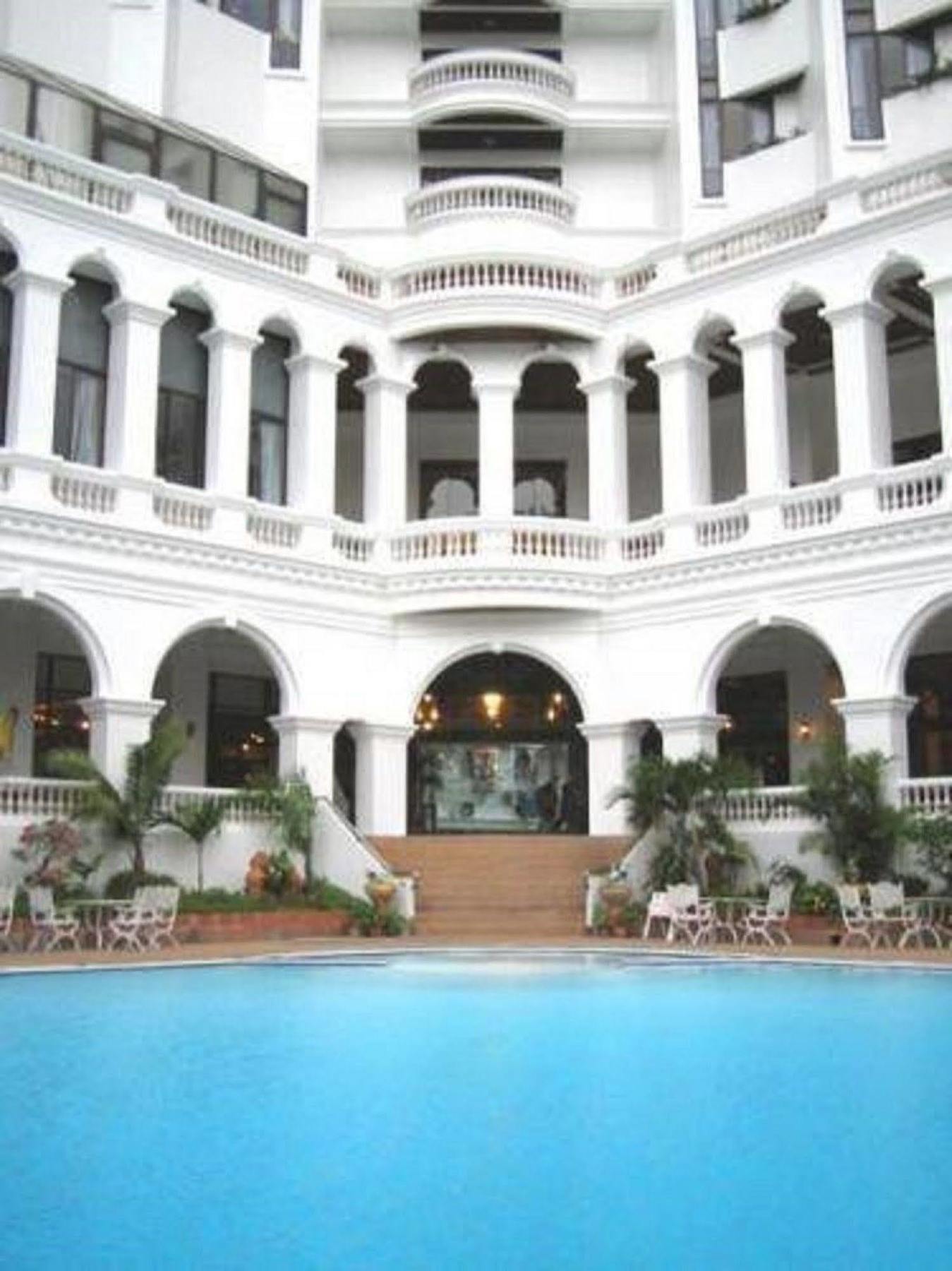 Hotel Grand Sole Pattaya