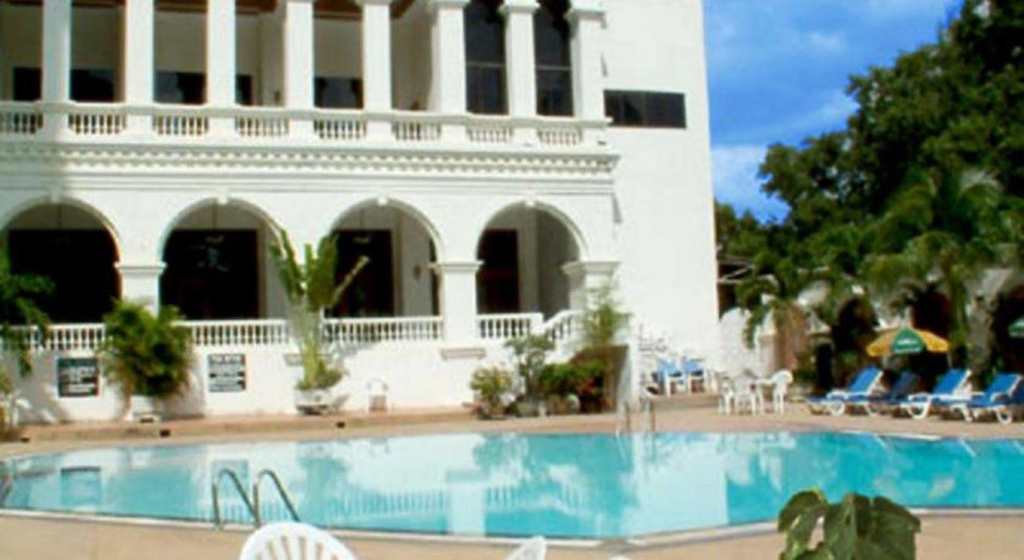 Grand Sole Hotel