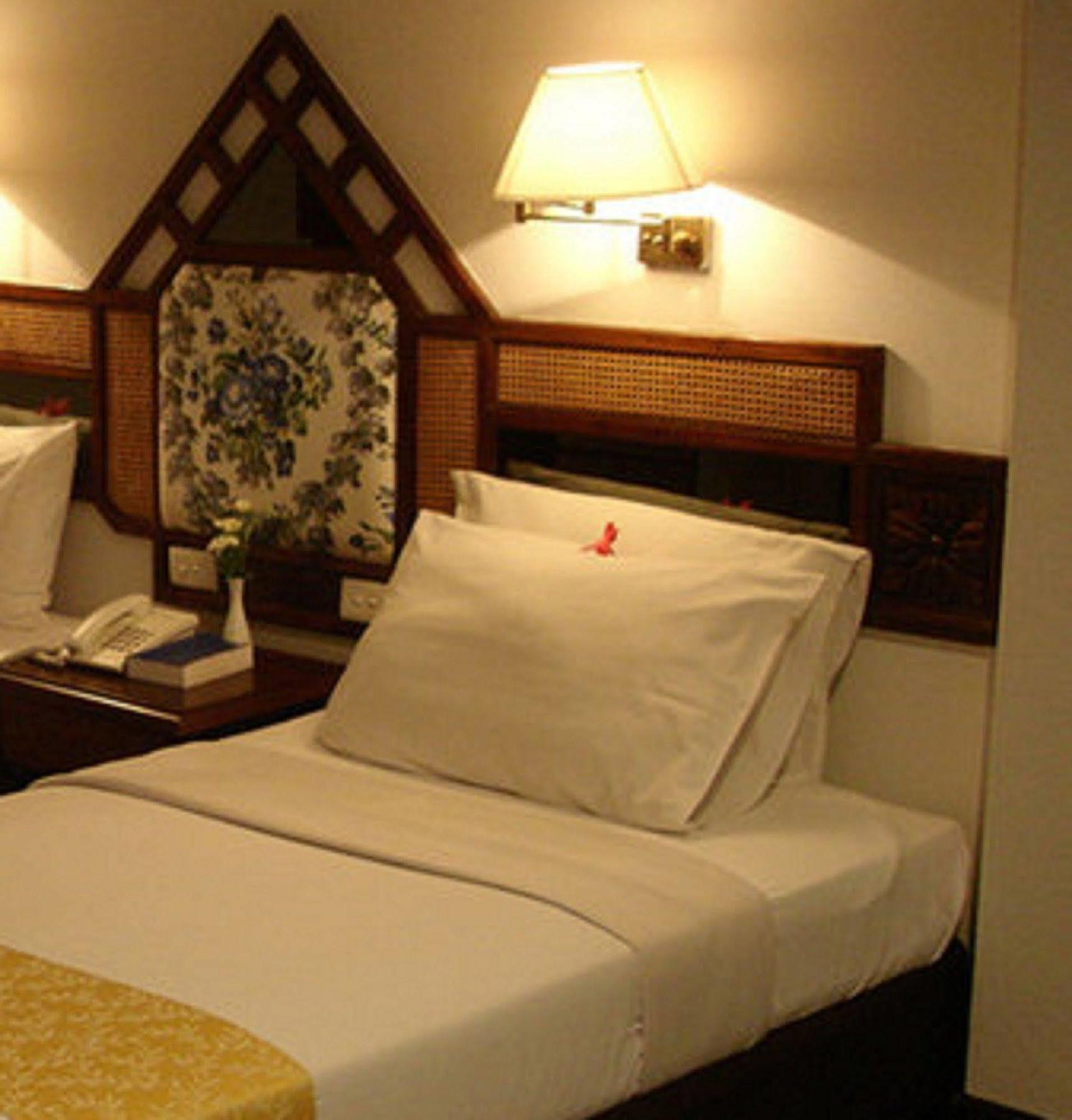 Grand Sole Hotel Pattaya