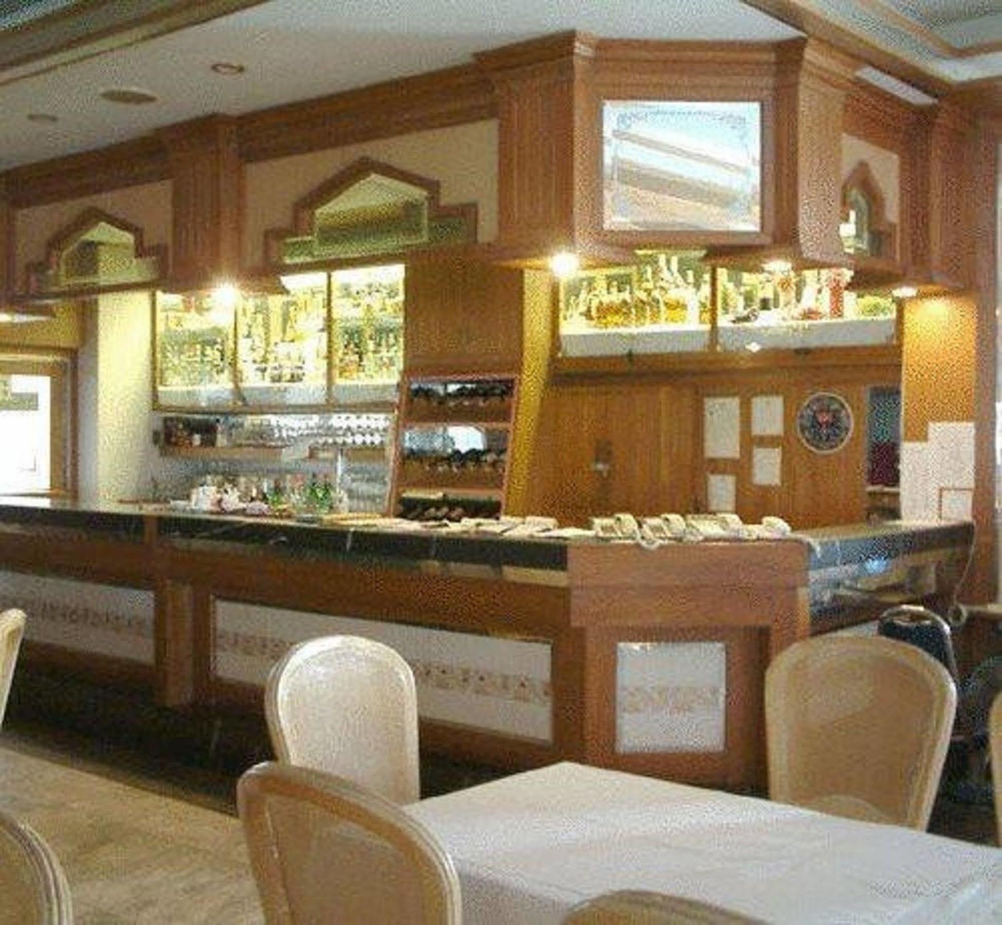 Hotel Grand Sole 3*