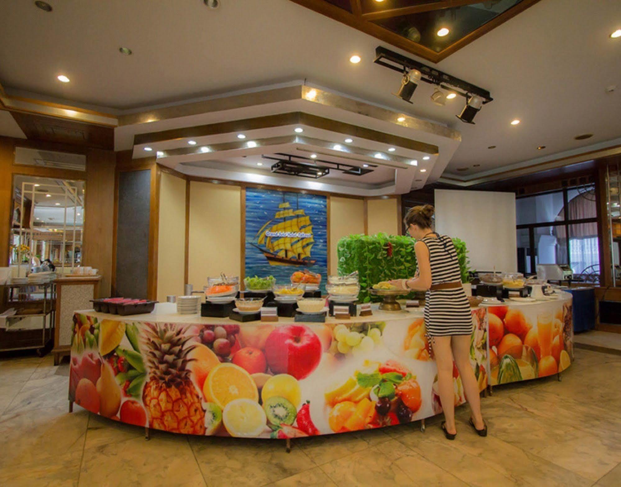 Grand Sole Pattaya