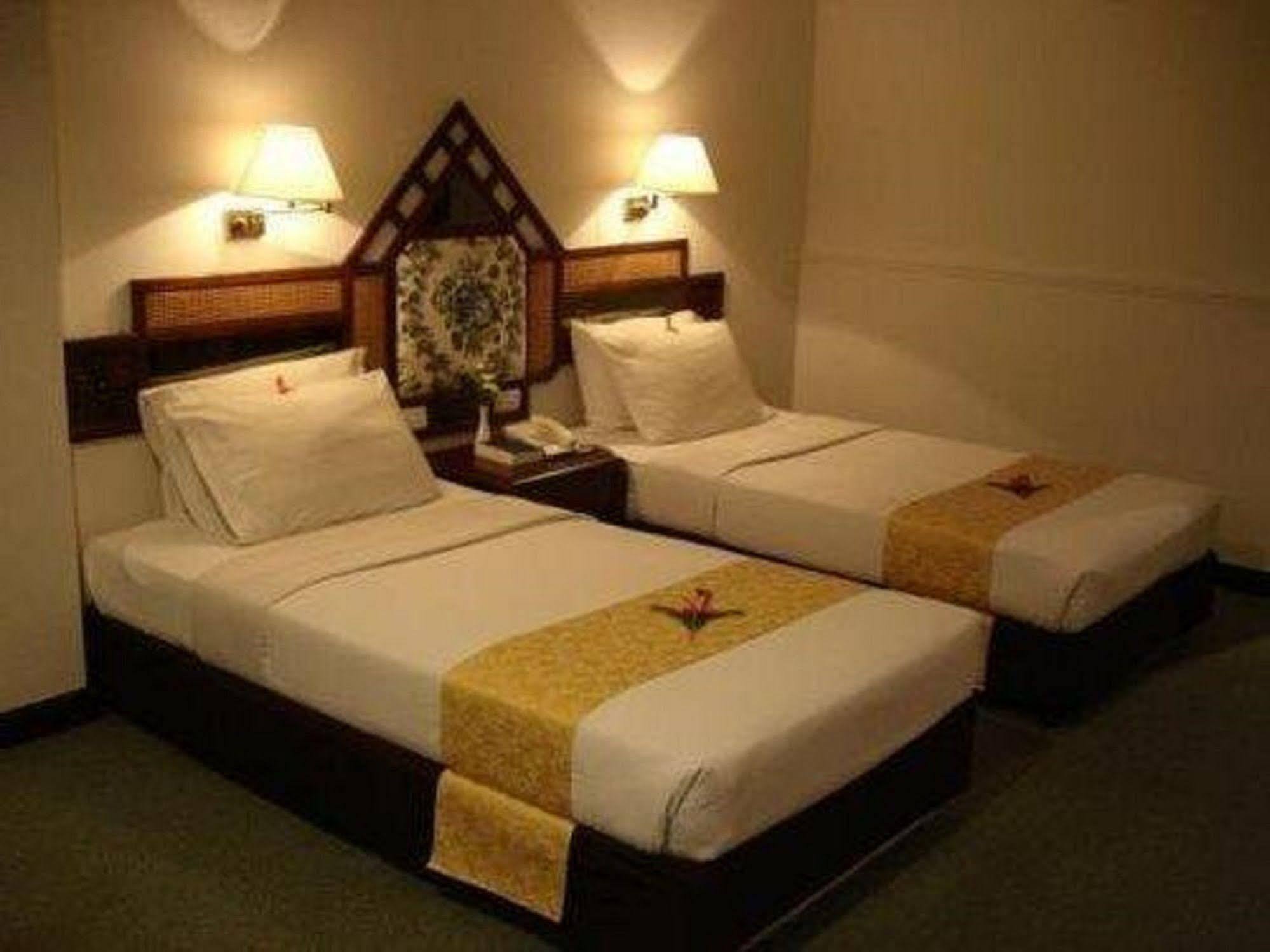 Grand Sole Hotel