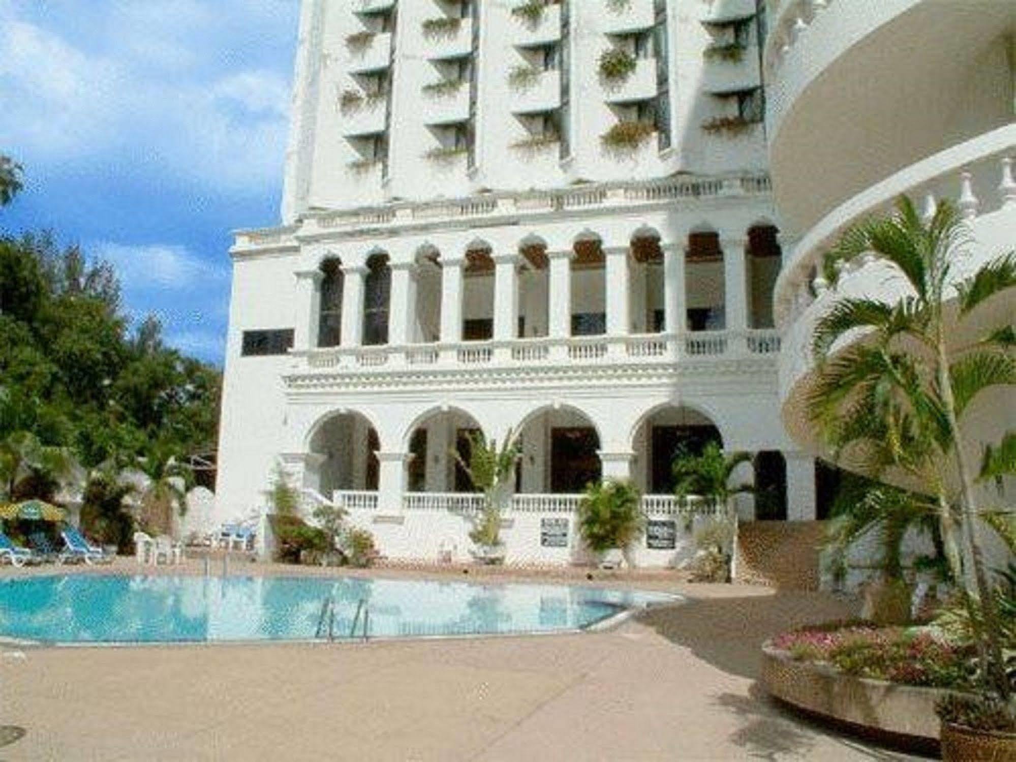 Grand Sole 3*