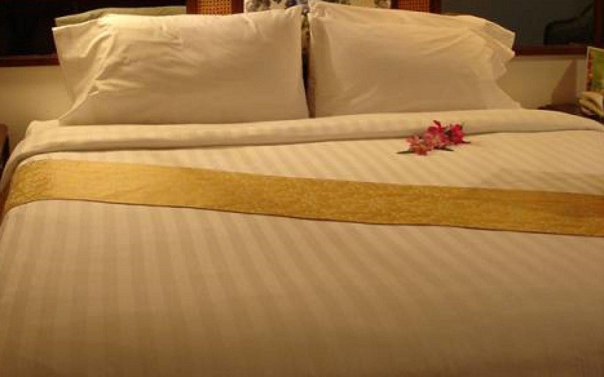 Grand Sole Hotel Pattaya