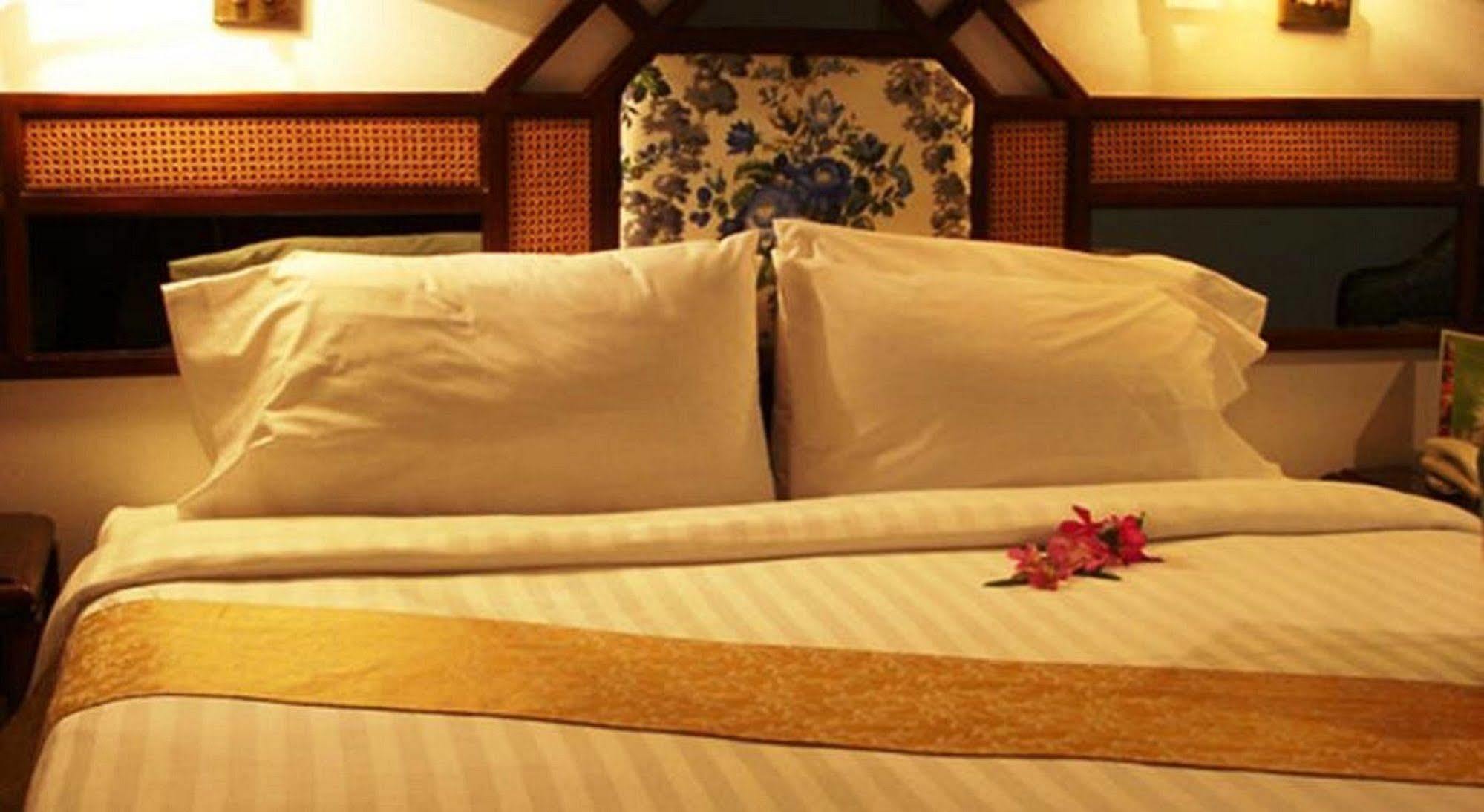 Hotel Grand Sole Pattaya