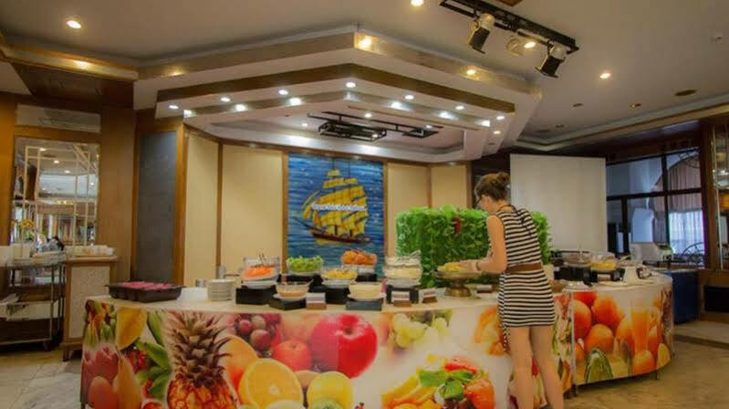 Grand Sole Hotel 3*