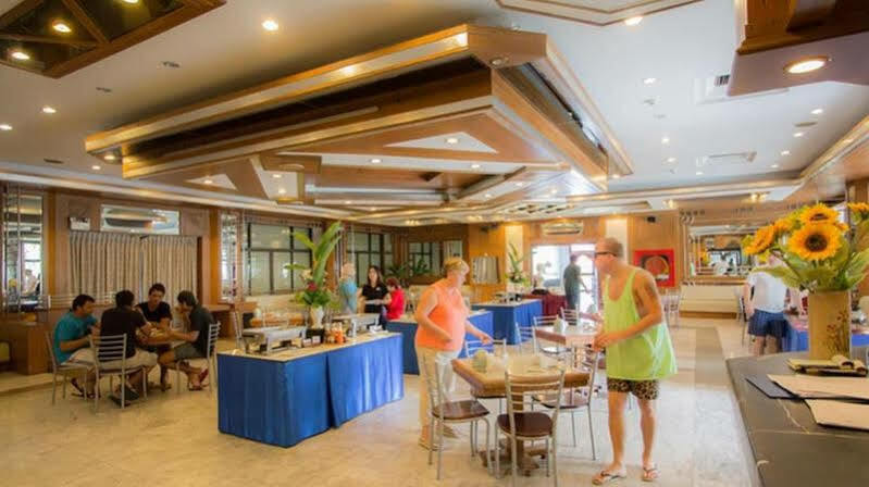 Grand Sole Hotel