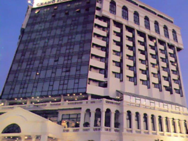 Grand Sole Hotel