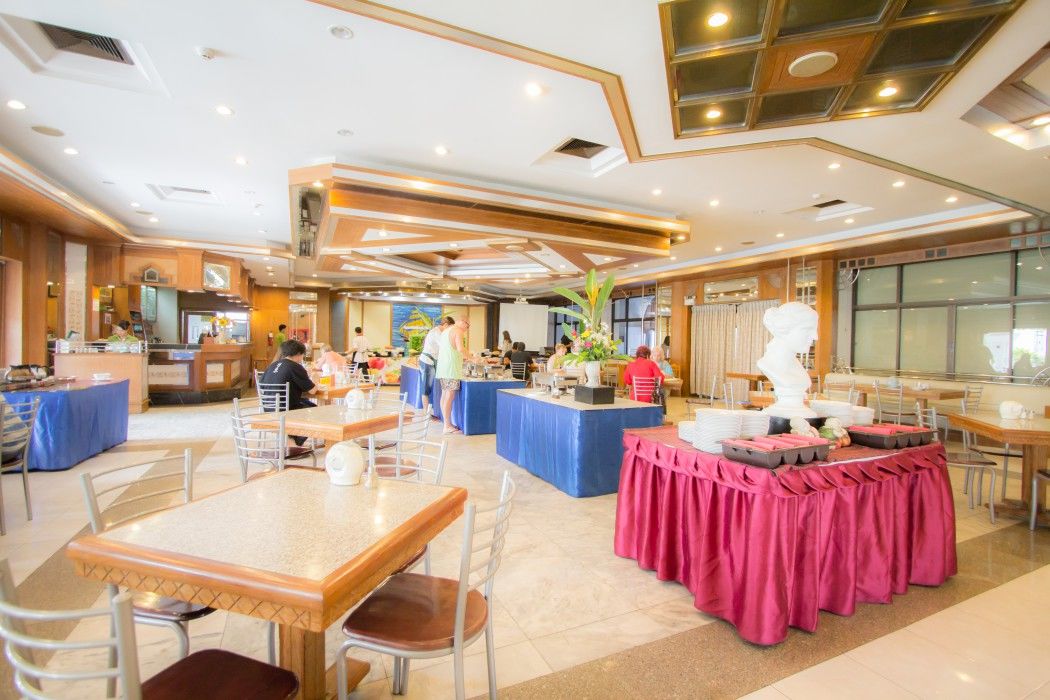 Hotel Grand Sole 3*