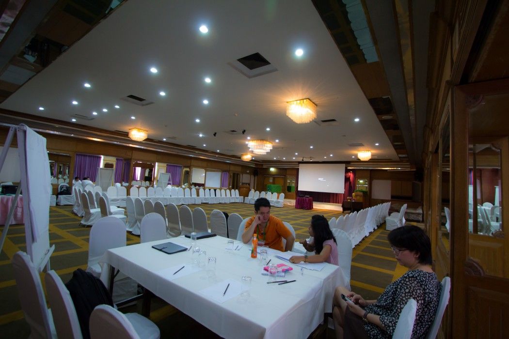 Hotel Grand Sole Pattaya