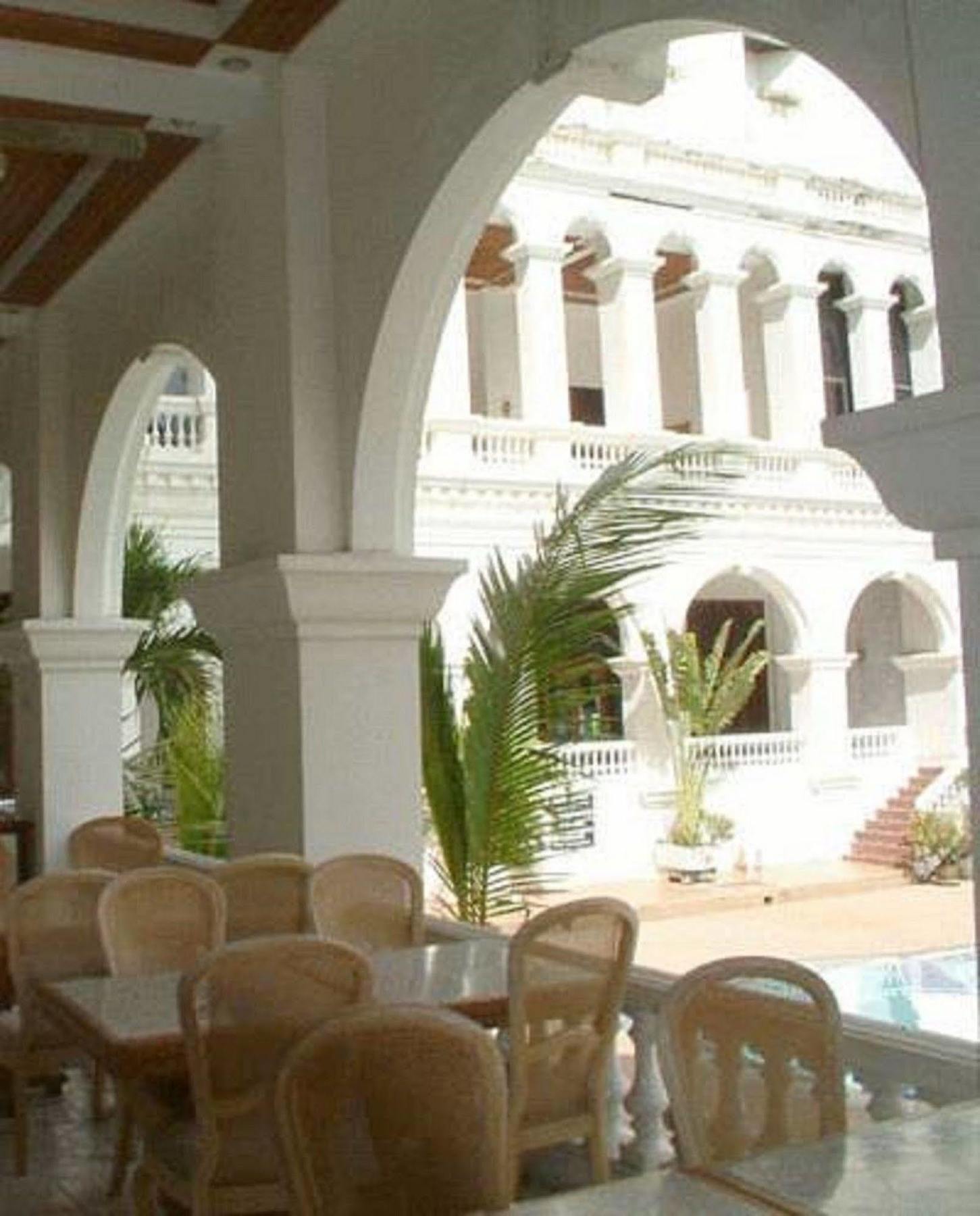 Grand Sole Hotel
