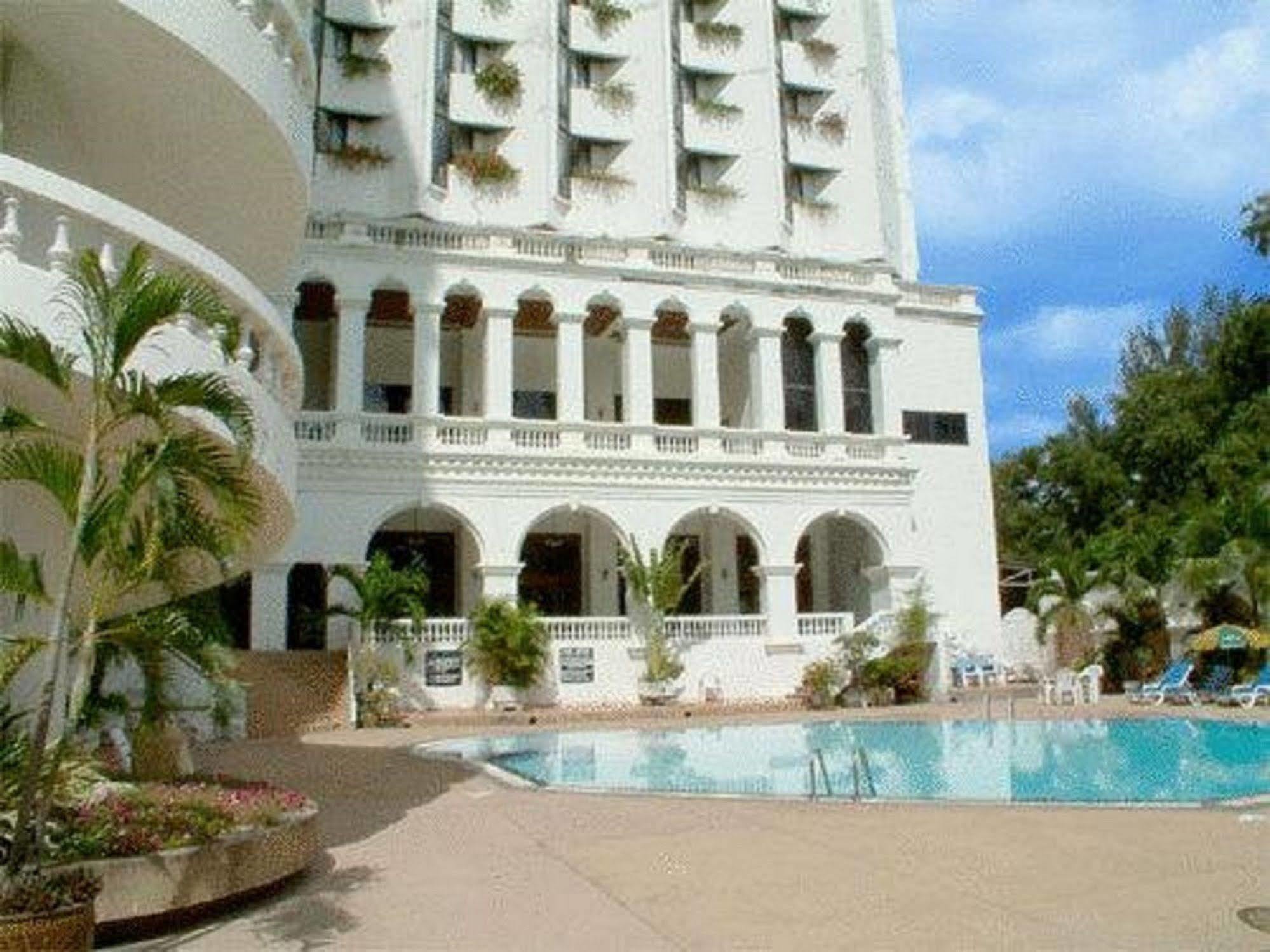 Grand Sole 3* Pattaya