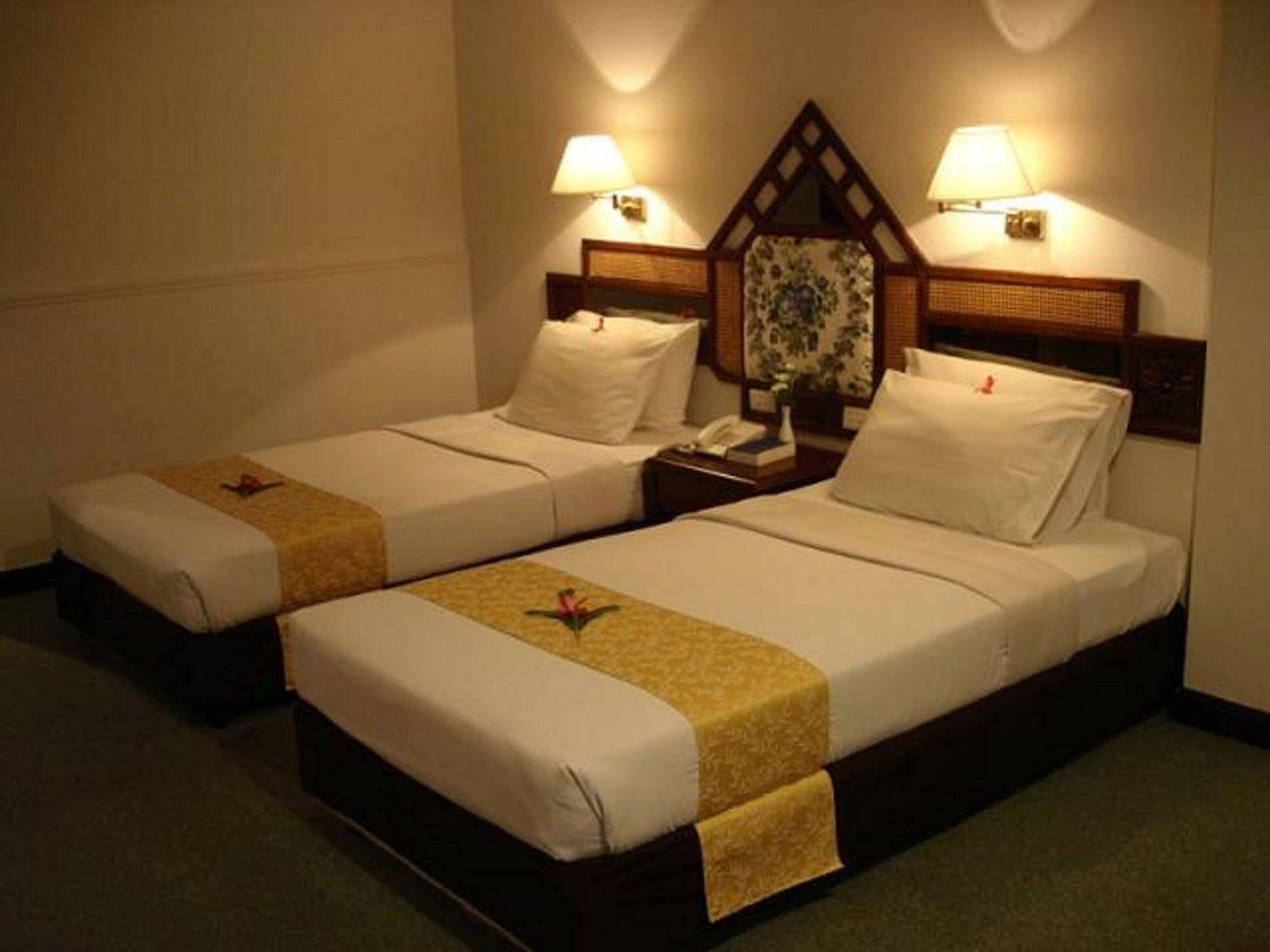 Grand Sole Pattaya